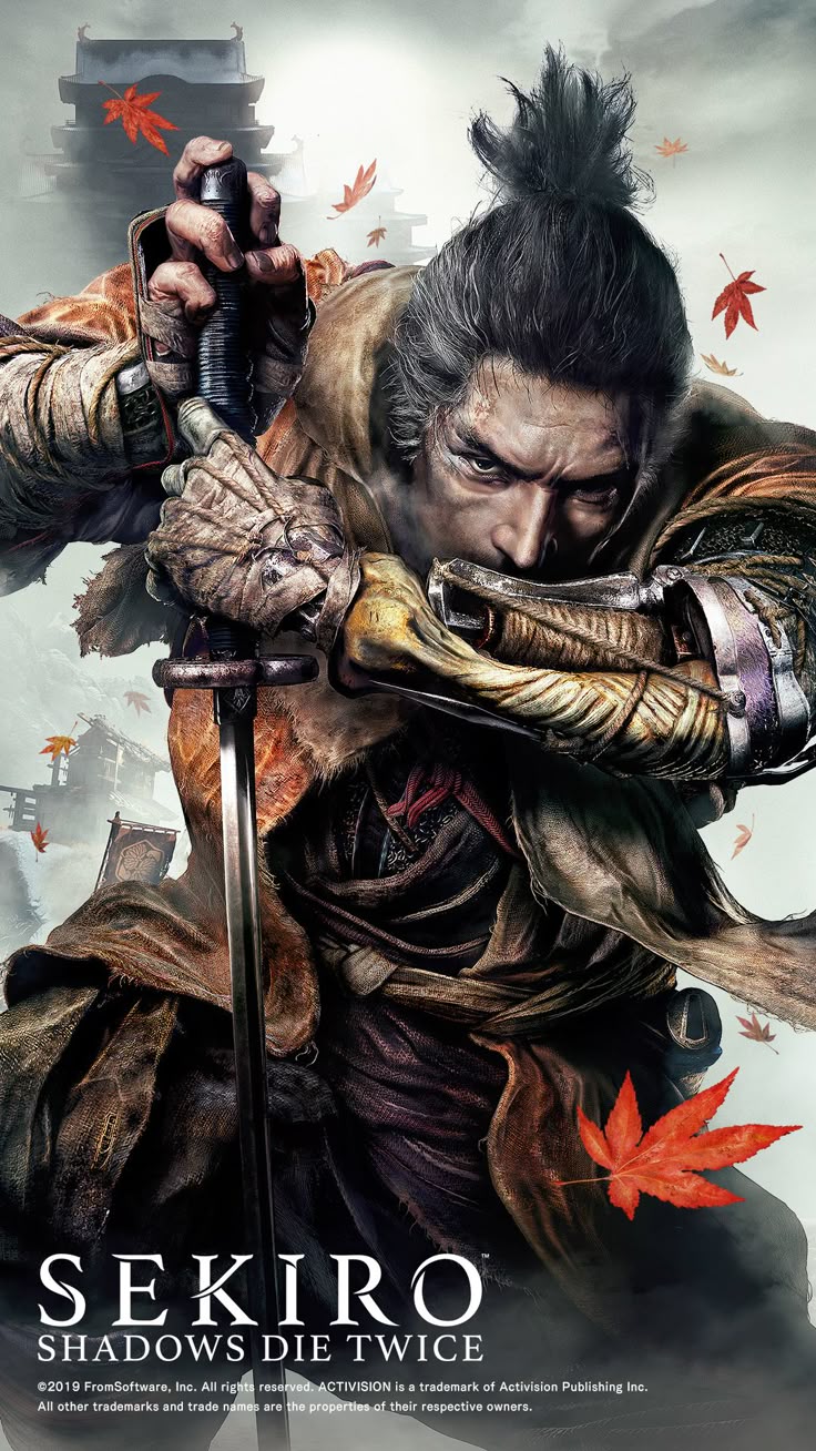 SEKIRO