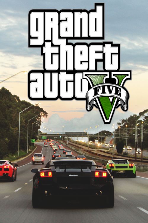 GTA V