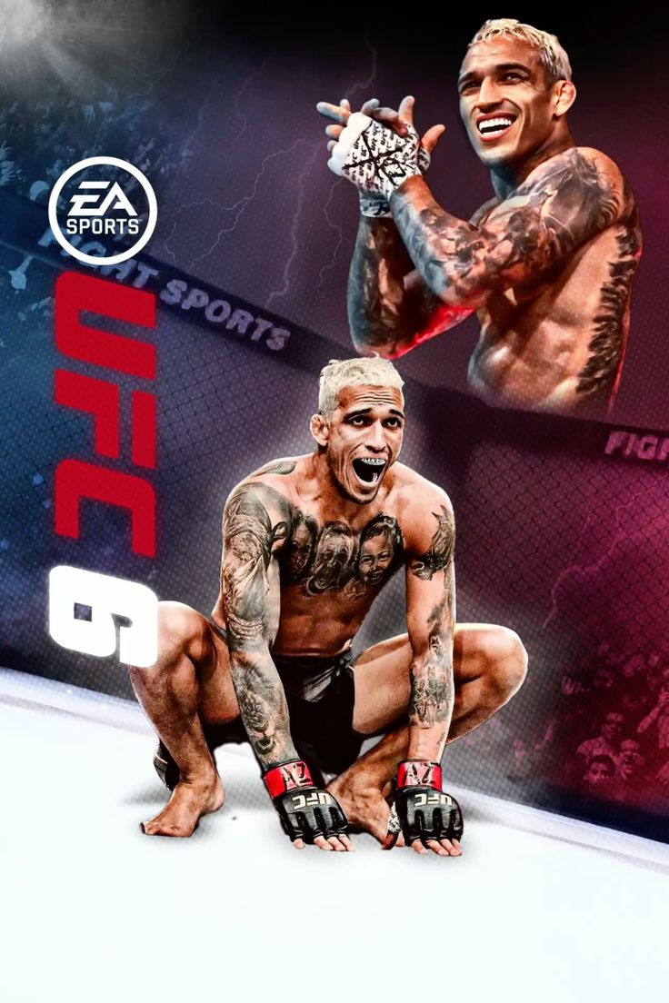 UFC 5
