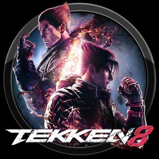 TEKKEN 8