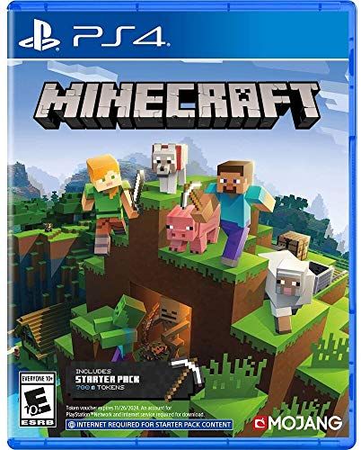 MINE CRAFT