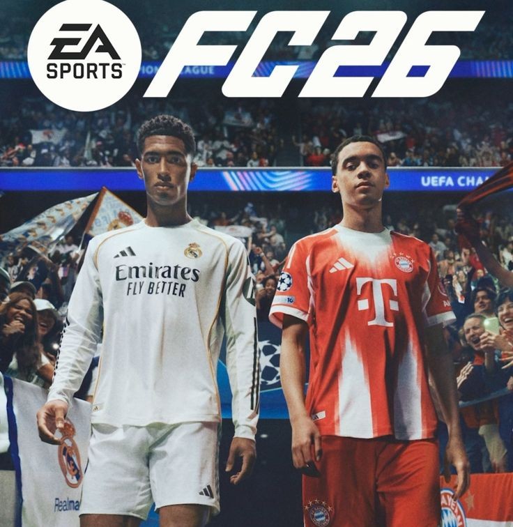 FC 26
