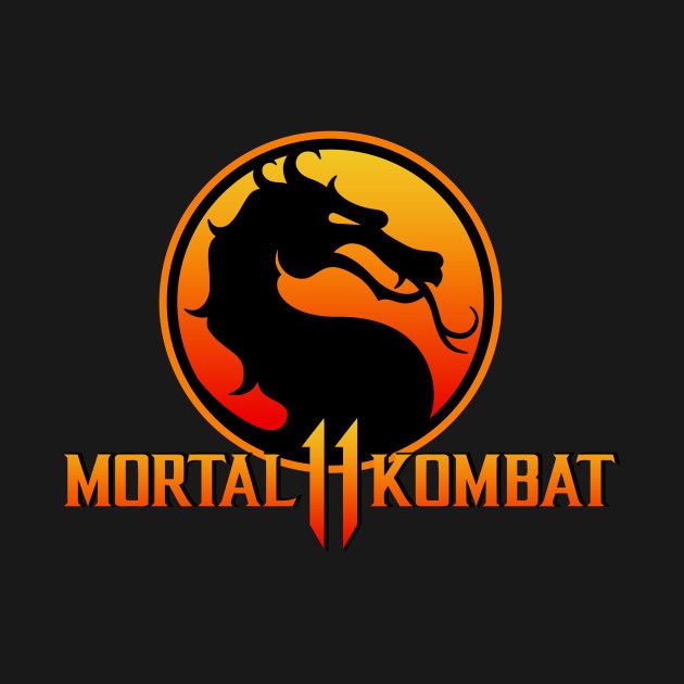 MORTAL KOMBAT II