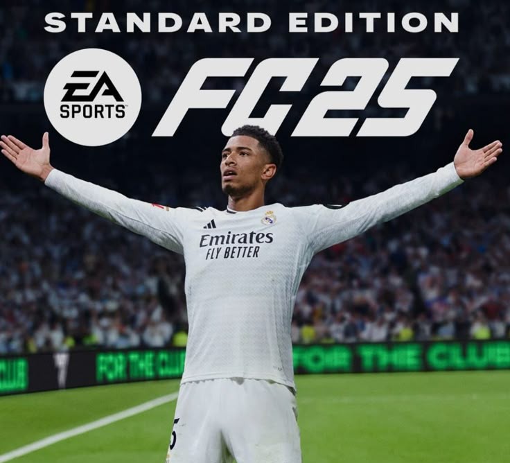 FC 25